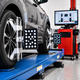 Wheel Balancing & Alignment